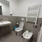 La Del Centro Storico Bed & Breakfast Neapol