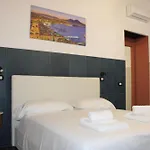 Bed & Breakfast La Del Centro Storico Neapol