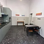 Bed & Breakfast La Del Centro Storico Neapol