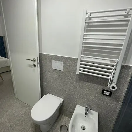 住宿加早餐酒店 La Del Centro Storico