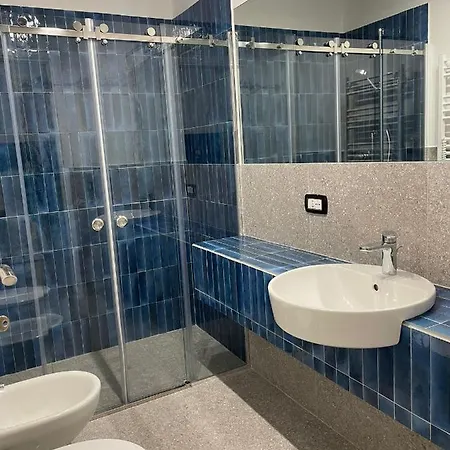 La Del Centro Storico Bed & Breakfast Napoli