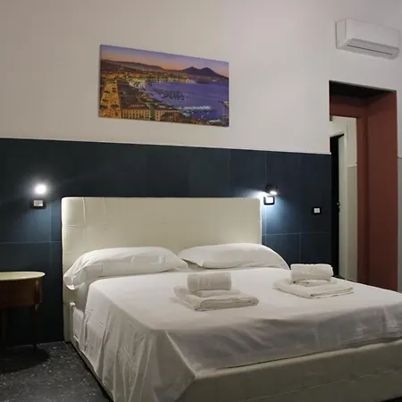 La Del Centro Storico 4*