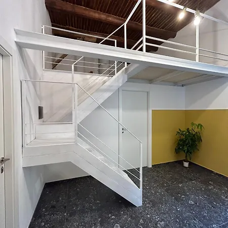 La Del Centro Storico 4*