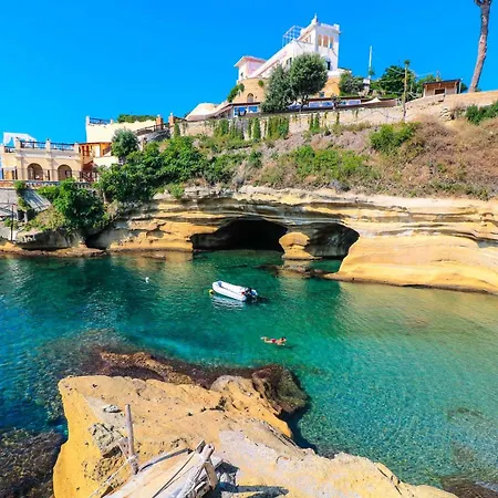 住宿加早餐酒店 La Del Centro Storico