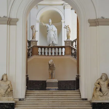 La Del Centro Storico 住宿加早餐酒店