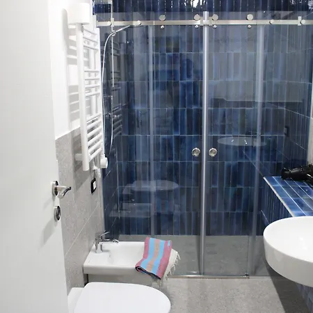 La Del Centro Storico 4*