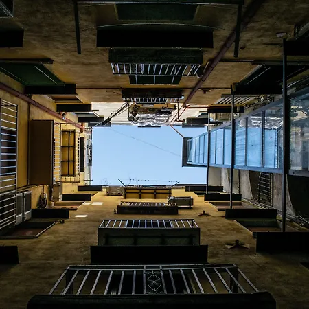 La Del Centro Storico 住宿加早餐酒店 4*