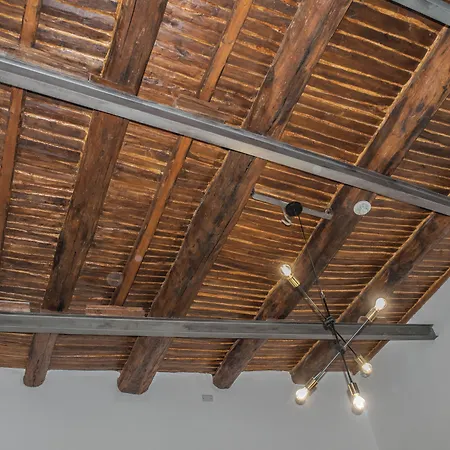 住宿加早餐酒店 La Del Centro Storico