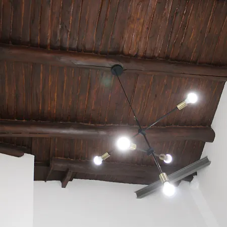 La Del Centro Storico 住宿加早餐酒店 那不勒斯