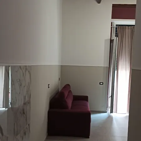 La Del Centro Storico Bed & Breakfast Napoli