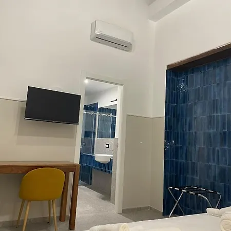 Bed & Breakfast La Del Centro Storico