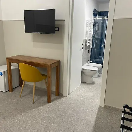 Bed & Breakfast La Del Centro Storico 4*