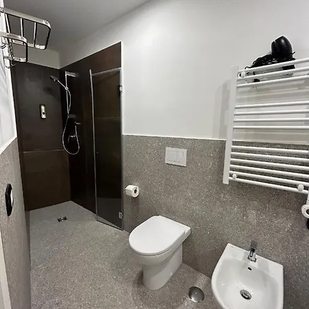 La Del Centro Storico Bed & Breakfast 4*