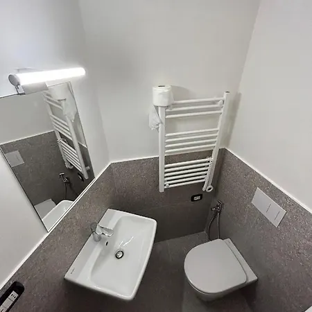 La Del Centro Storico Bed & Breakfast 4*