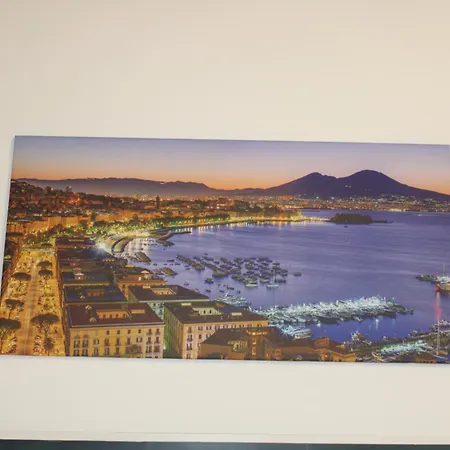 Bed & Breakfast La Del Centro Storico