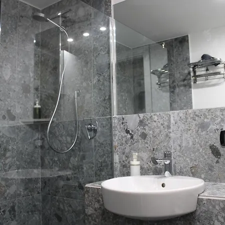 La Del Centro Storico Napoli