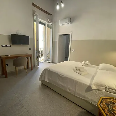 La Del Centro Storico