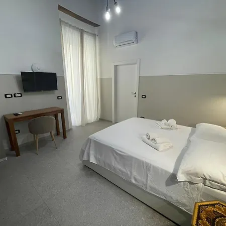 La Del Centro Storico Naples