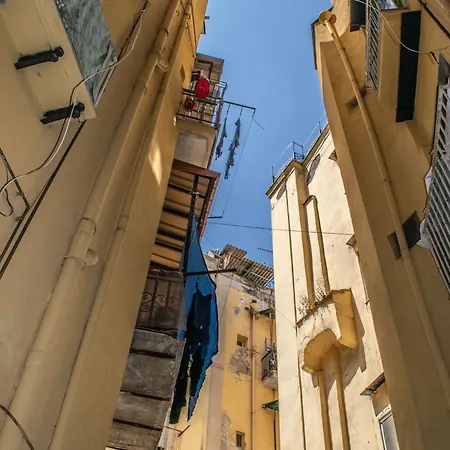 La Del Centro Storico 4*