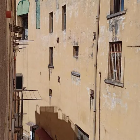 La Del Centro Storico 4*