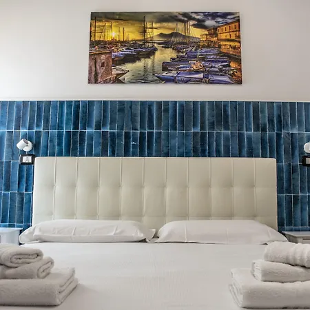 Bed & Breakfast La Del Centro Storico