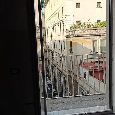 La Del Centro Storico 4*