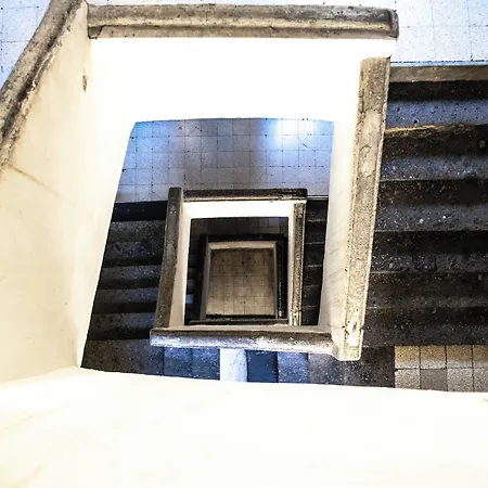 La Del Centro Storico Alojamento de Acomodação e Pequeno-almoço 4*