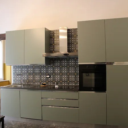 La Del Centro Storico 4* Naples