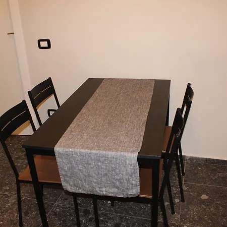 Bed & Breakfast La Del Centro Storico