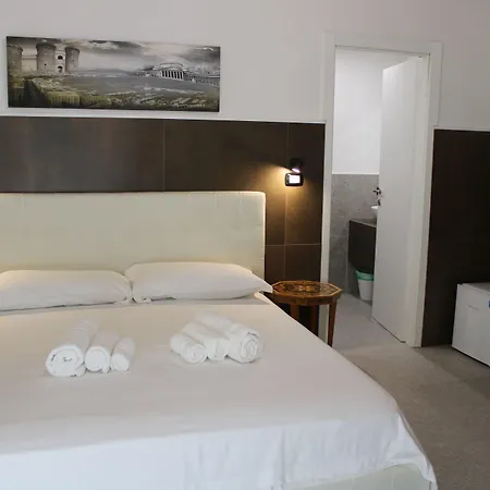 Bed & Breakfast La Del Centro Storico