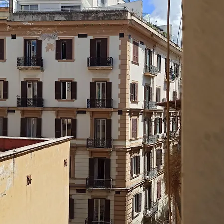 La Del Centro Storico