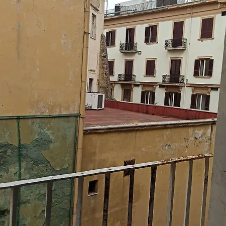 La Del Centro Storico