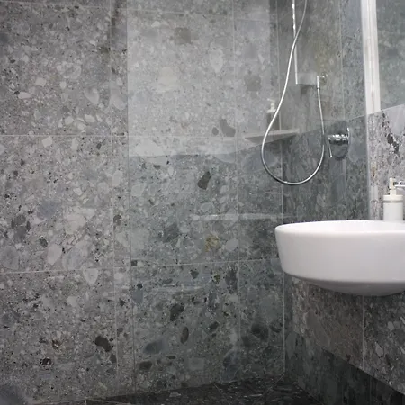 Bed & Breakfast La Del Centro Storico Naples