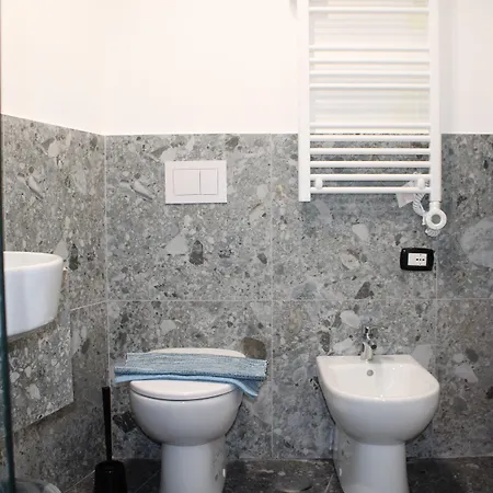 Bed & Breakfast La Del Centro Storico