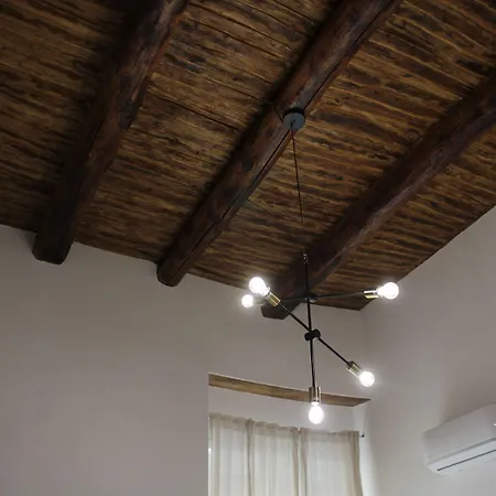 La Del Centro Storico Naples