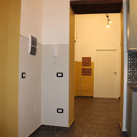 La Del Centro Storico