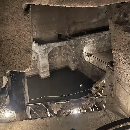 La Del Centro Storico Bed & Breakfast Naples