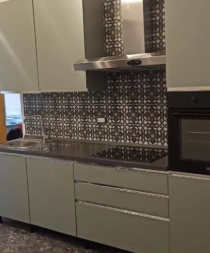 La Del Centro Storico 4*