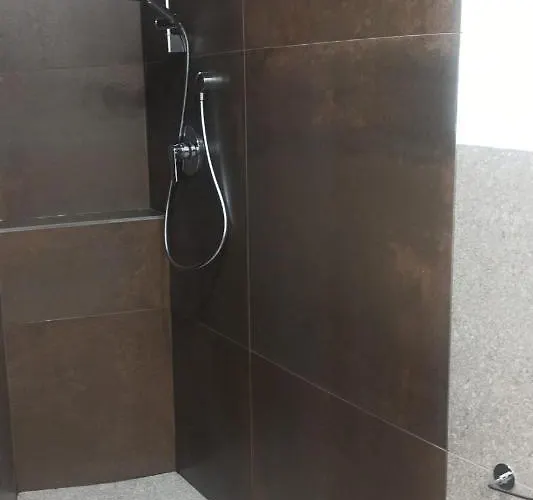 La Del Centro Storico ベッド・アンド・ブレックファスト 4*