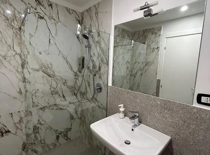 La Del Centro Storico 4*