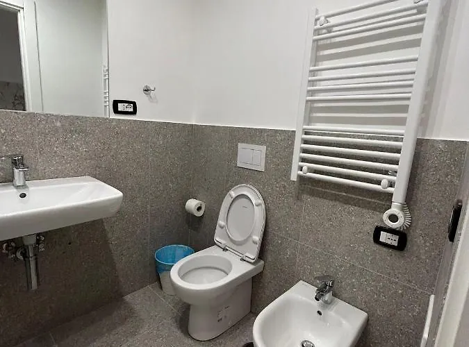 La Del Centro Storico ベッド・アンド・ブレックファスト ナポリ