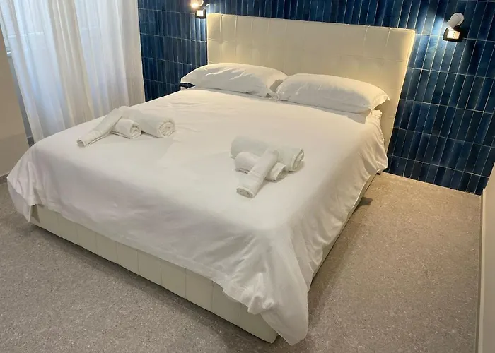 La Del Centro Storico 4*