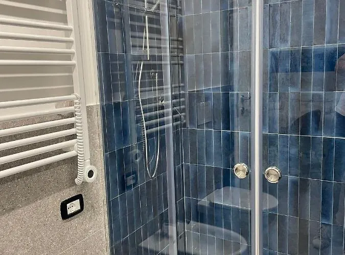 La Del Centro Storico