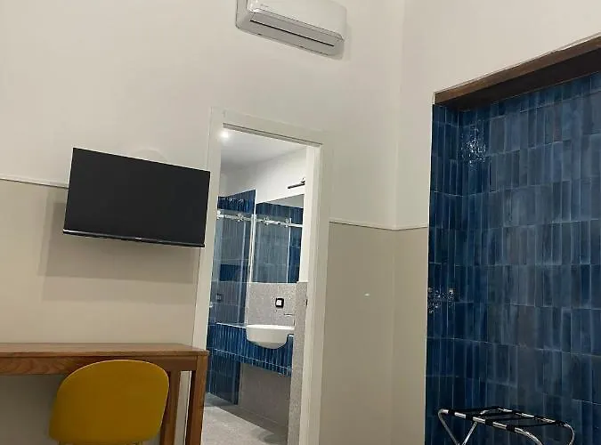 ベッド・アンド・ブレックファスト La Del Centro Storico