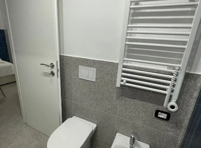 ベッド・アンド・ブレックファスト La Del Centro Storico