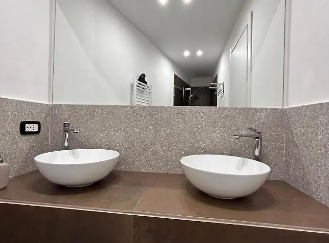 ベッド・アンド・ブレックファスト La Del Centro Storico ナポリ