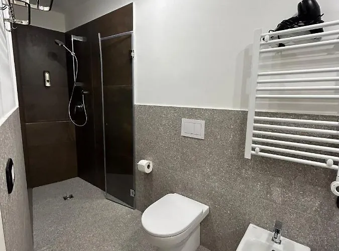 La Del Centro Storico ベッド・アンド・ブレックファスト 4*