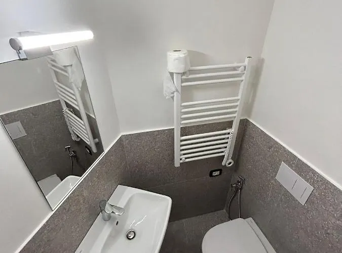 La Del Centro Storico ベッド・アンド・ブレックファスト 4*