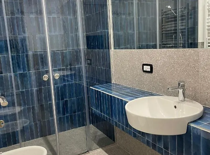 La Del Centro Storico ベッド・アンド・ブレックファスト ナポリ