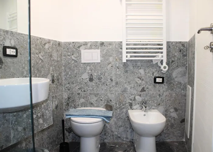 ベッド・アンド・ブレックファスト La Del Centro Storico